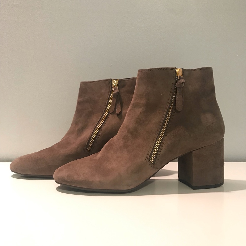 NEW! Women’s Cole Haan Saylor Grand Booties